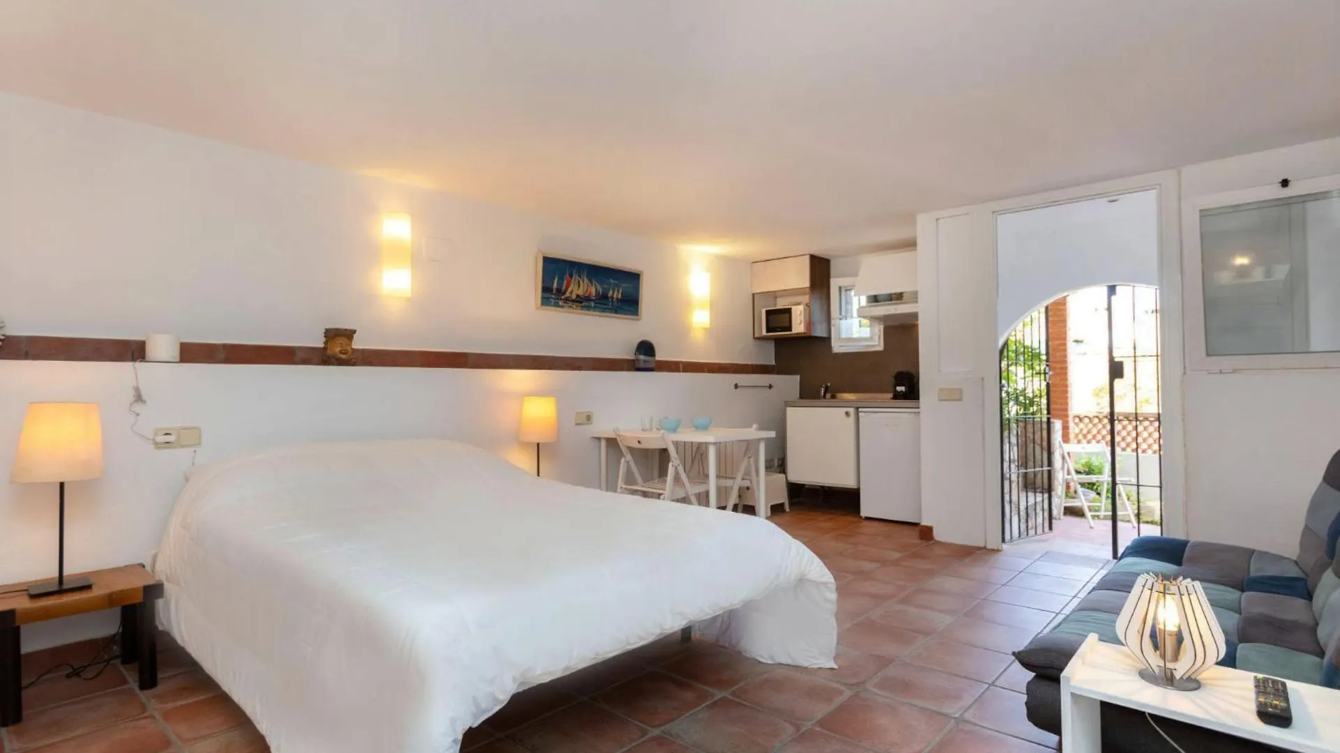 Holiday Home Palmar By Interhome Τόσα ντε Μαρ