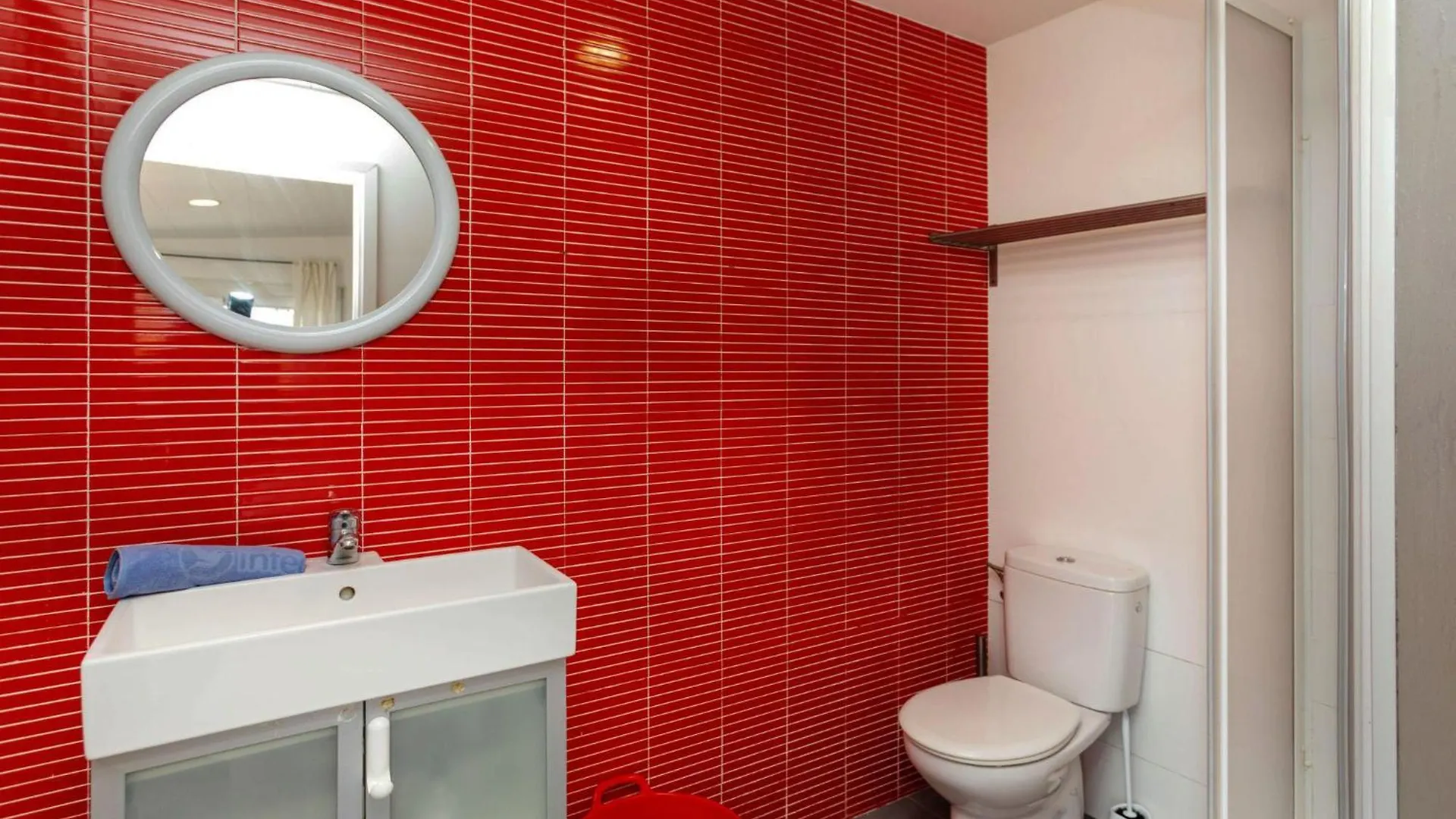 Holiday Home Palmar By Interhome Τόσα ντε Μαρ