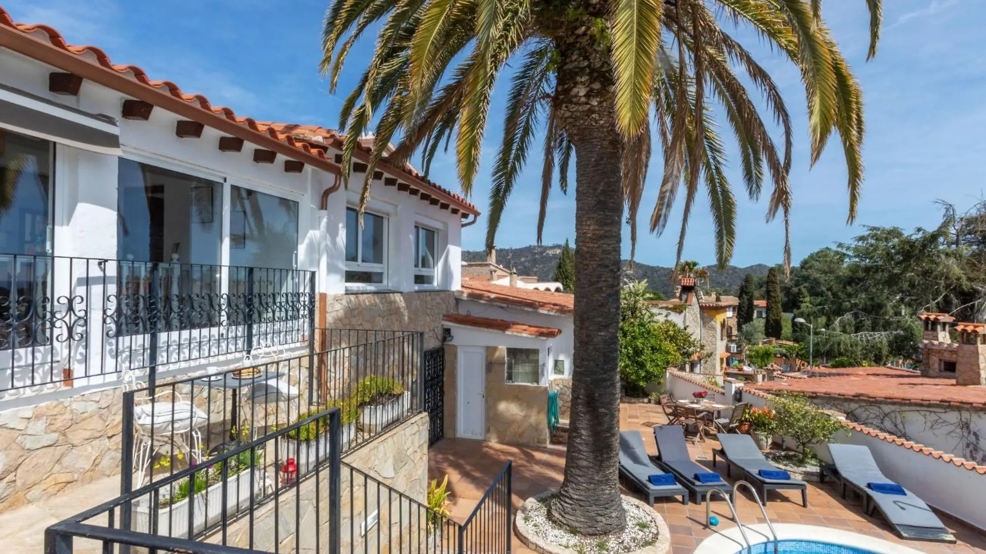 Holiday Home Palmar By Interhome Τόσα ντε Μαρ 0*,  Ισπανία