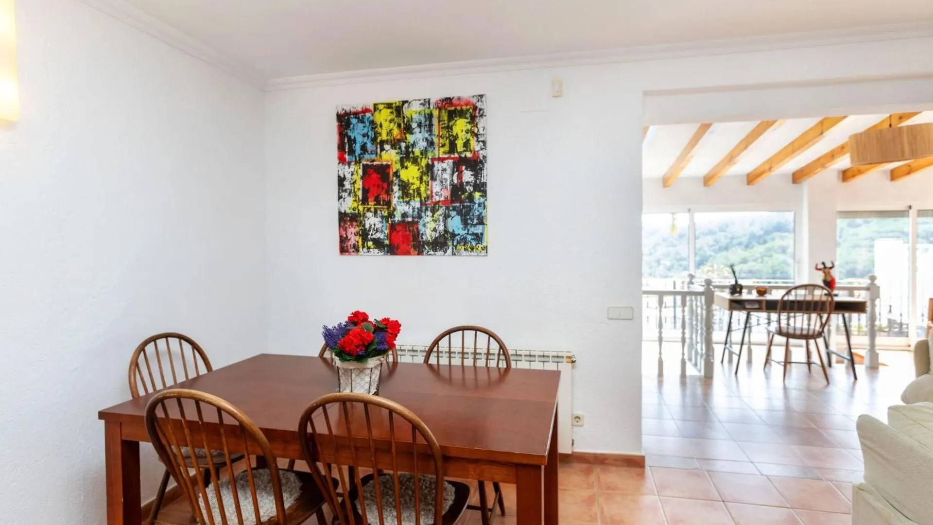 Holiday Home Palmar By Interhome Τόσα ντε Μαρ