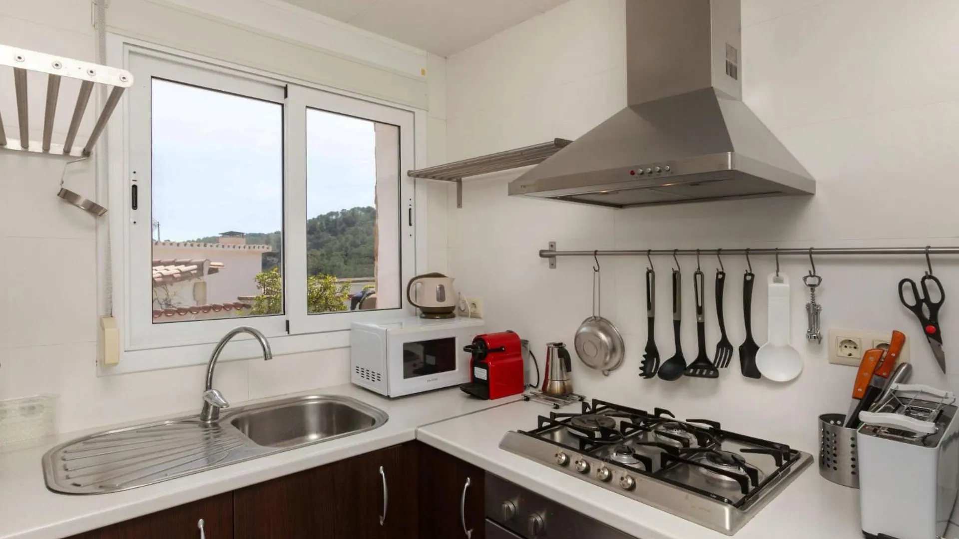 Holiday Home Palmar By Interhome Tossa de Mar Spain