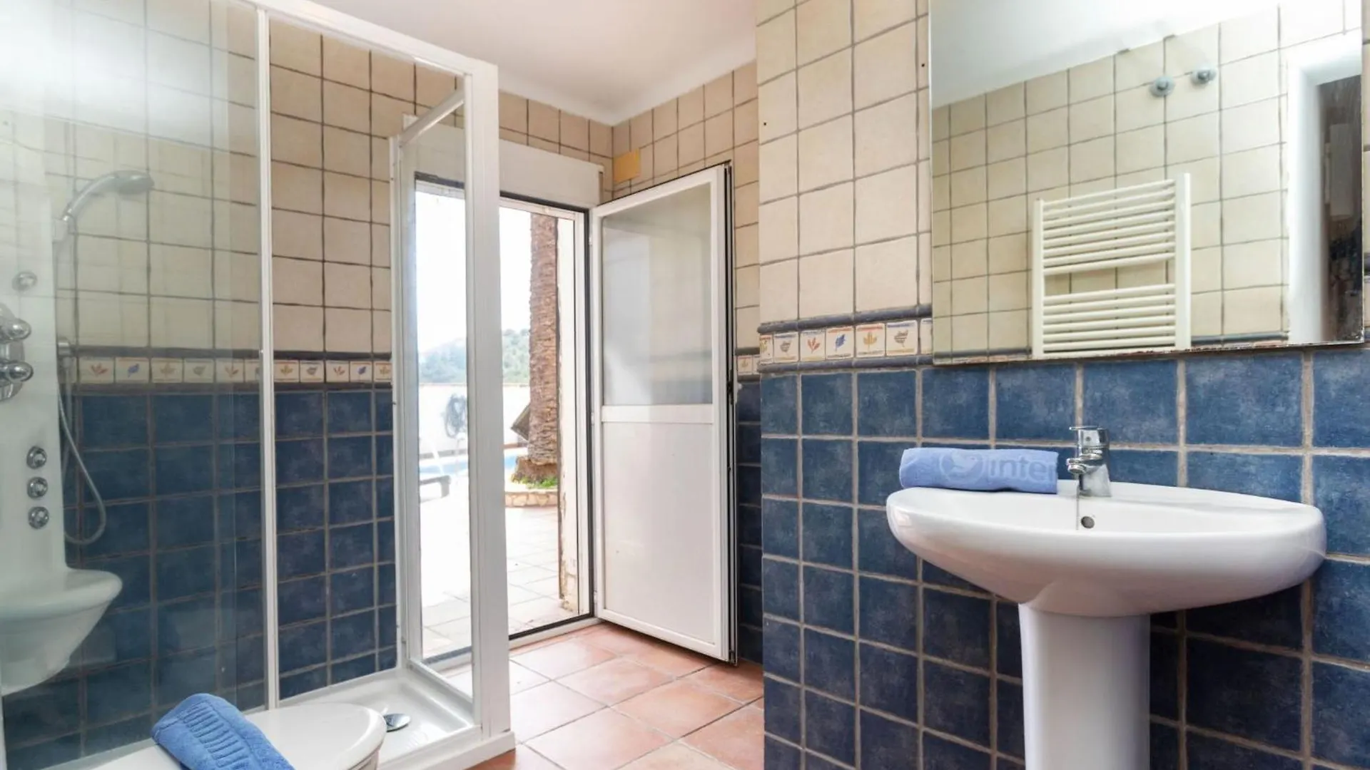 Holiday Home Palmar By Interhome Tossa de Mar