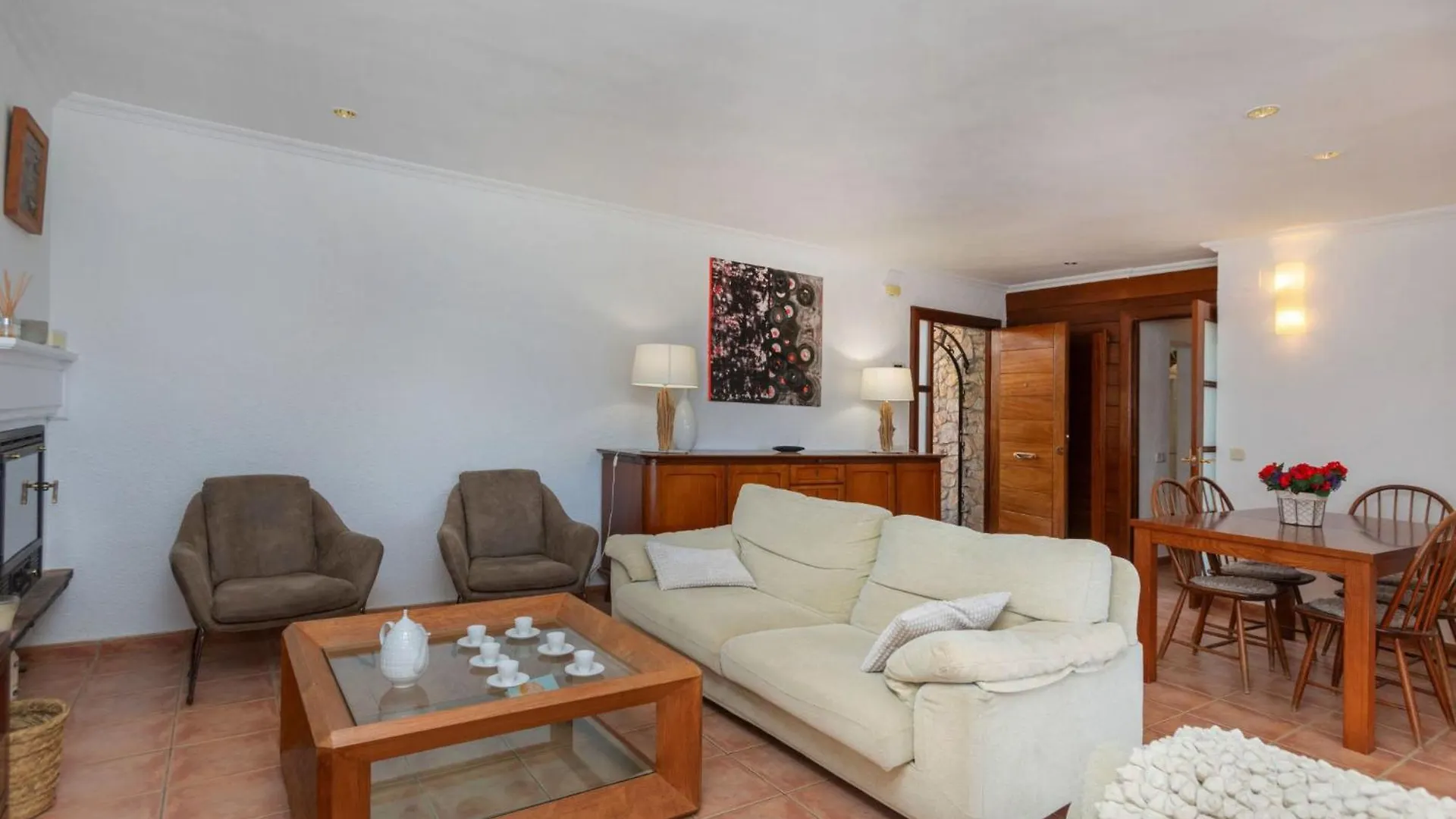 Holiday Home Palmar By Interhome Tossa de Mar 0*,  Spain