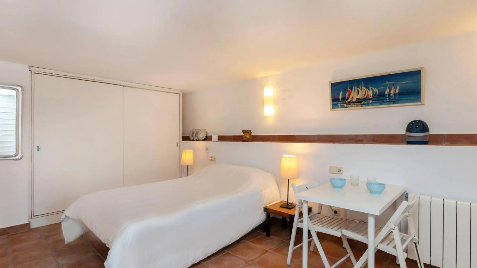 Holiday Home Palmar By Interhome Tossa de Mar 0*,