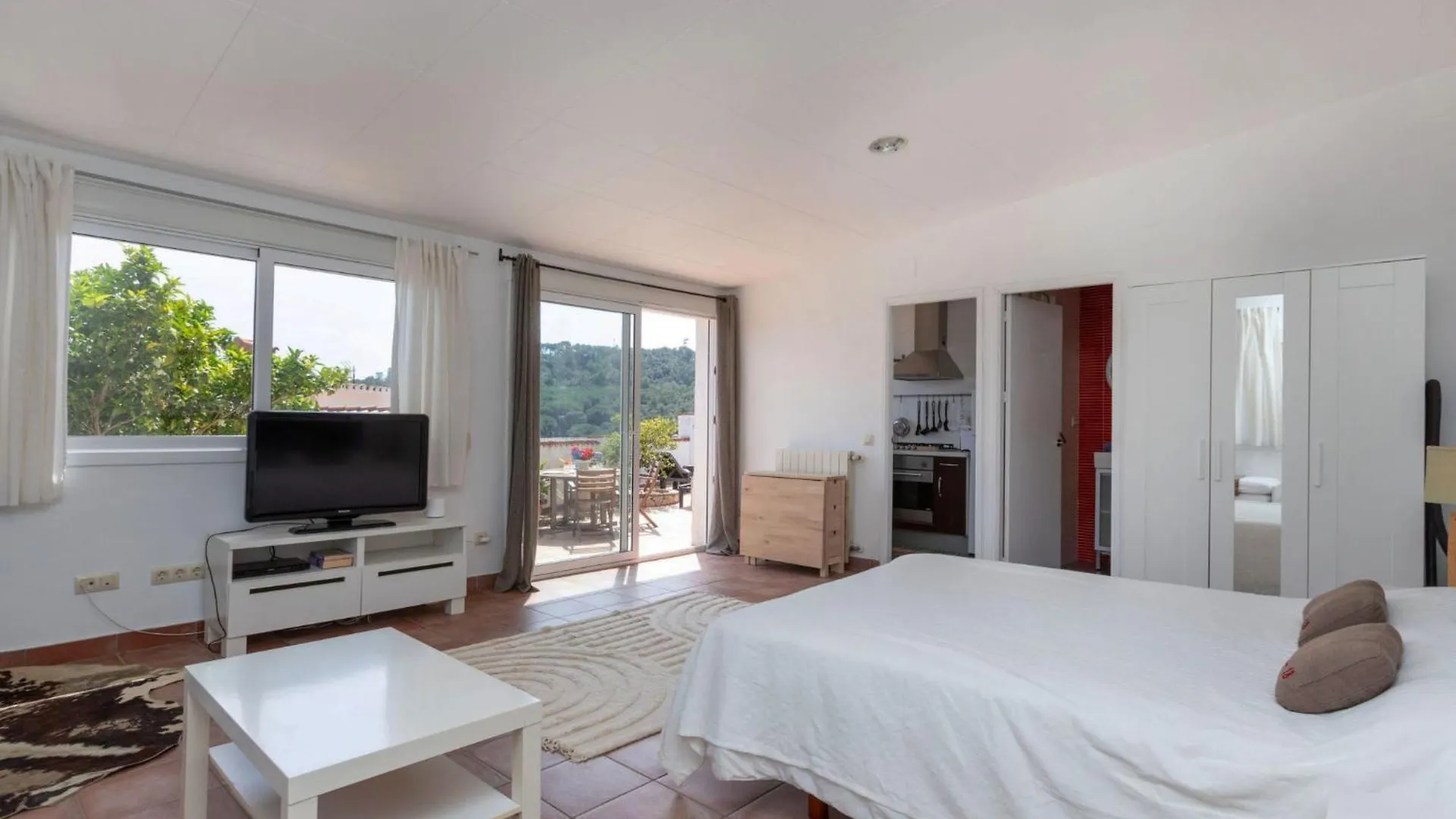 Holiday Home Palmar By Interhome Tossa de Mar Spain