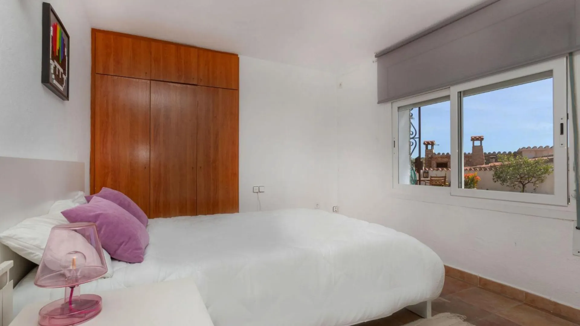 Holiday Home Palmar By Interhome Tossa de Mar Spain