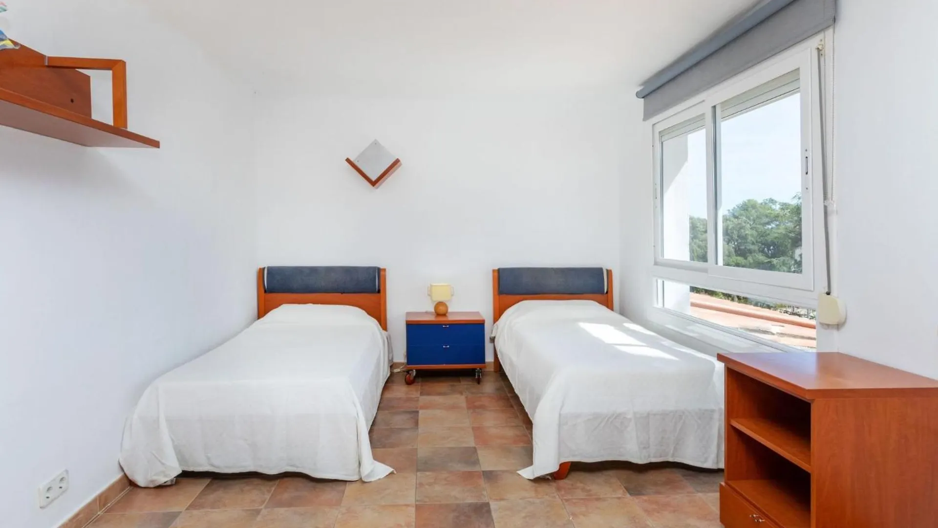 Holiday Home Palmar By Interhome Tossa de Mar