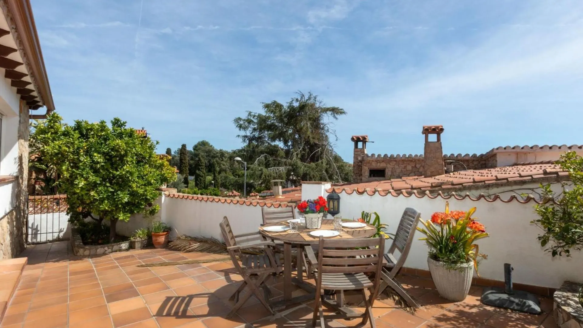 Holiday Home Palmar By Interhome Tossa de Mar 0*,  Spain