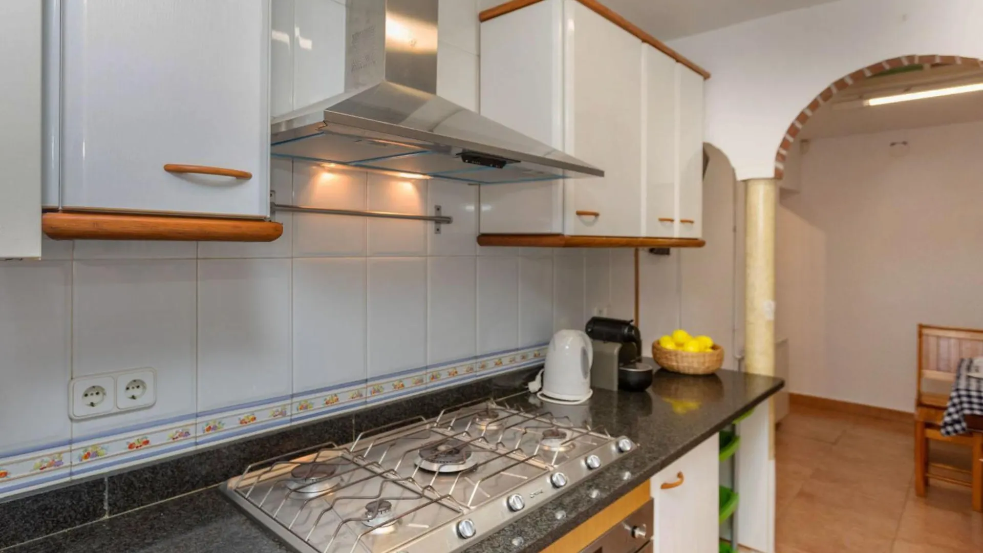 Holiday Home Palmar By Interhome Tossa de Mar