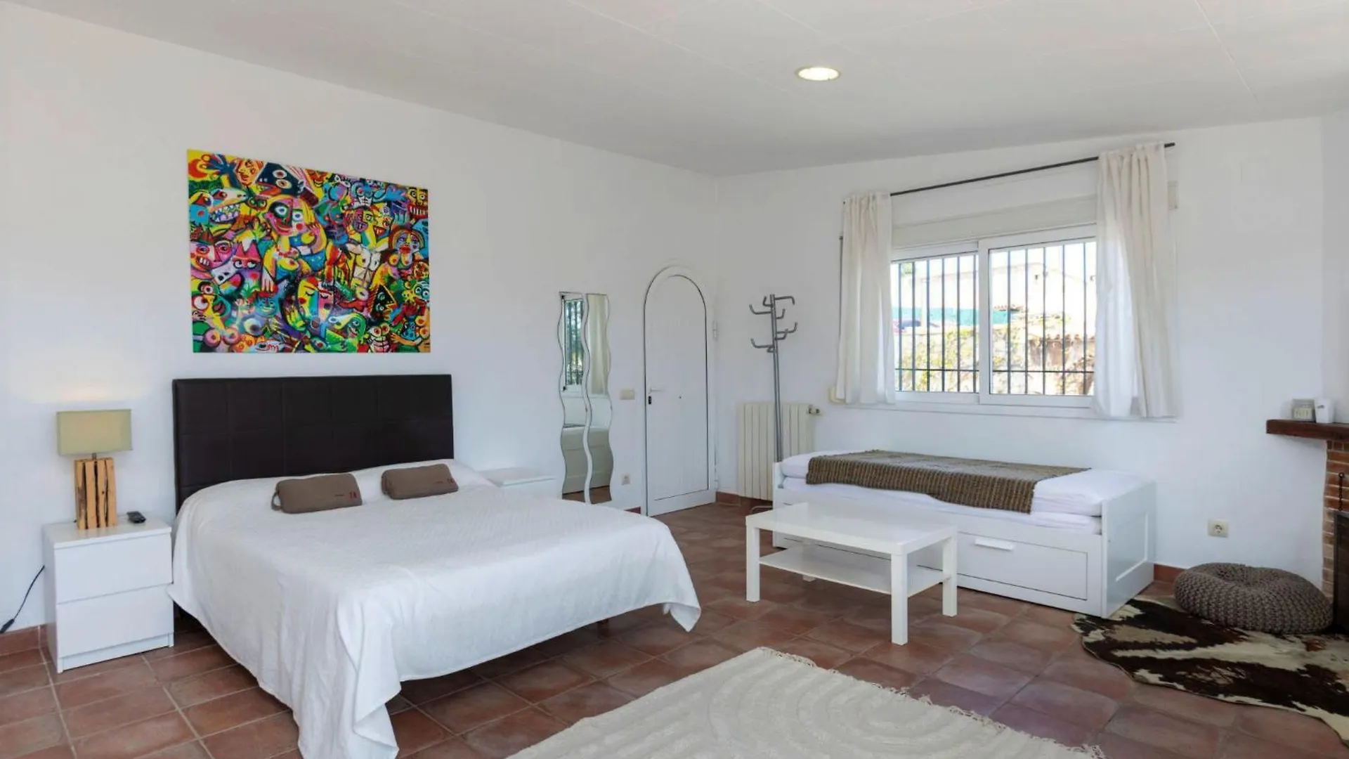 Holiday Home Palmar By Interhome Tossa de Mar