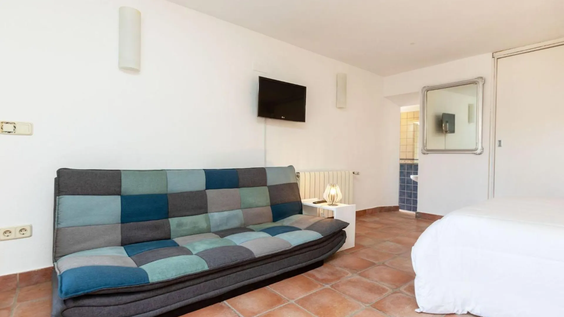 Holiday Home Palmar By Interhome Tossa de Mar
