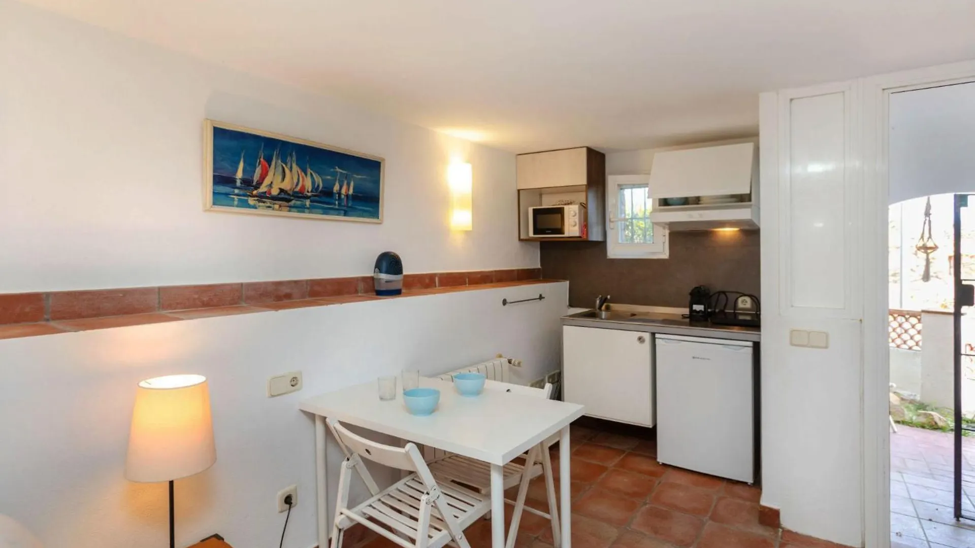 Holiday Home Palmar By Interhome Tossa de Mar Spain