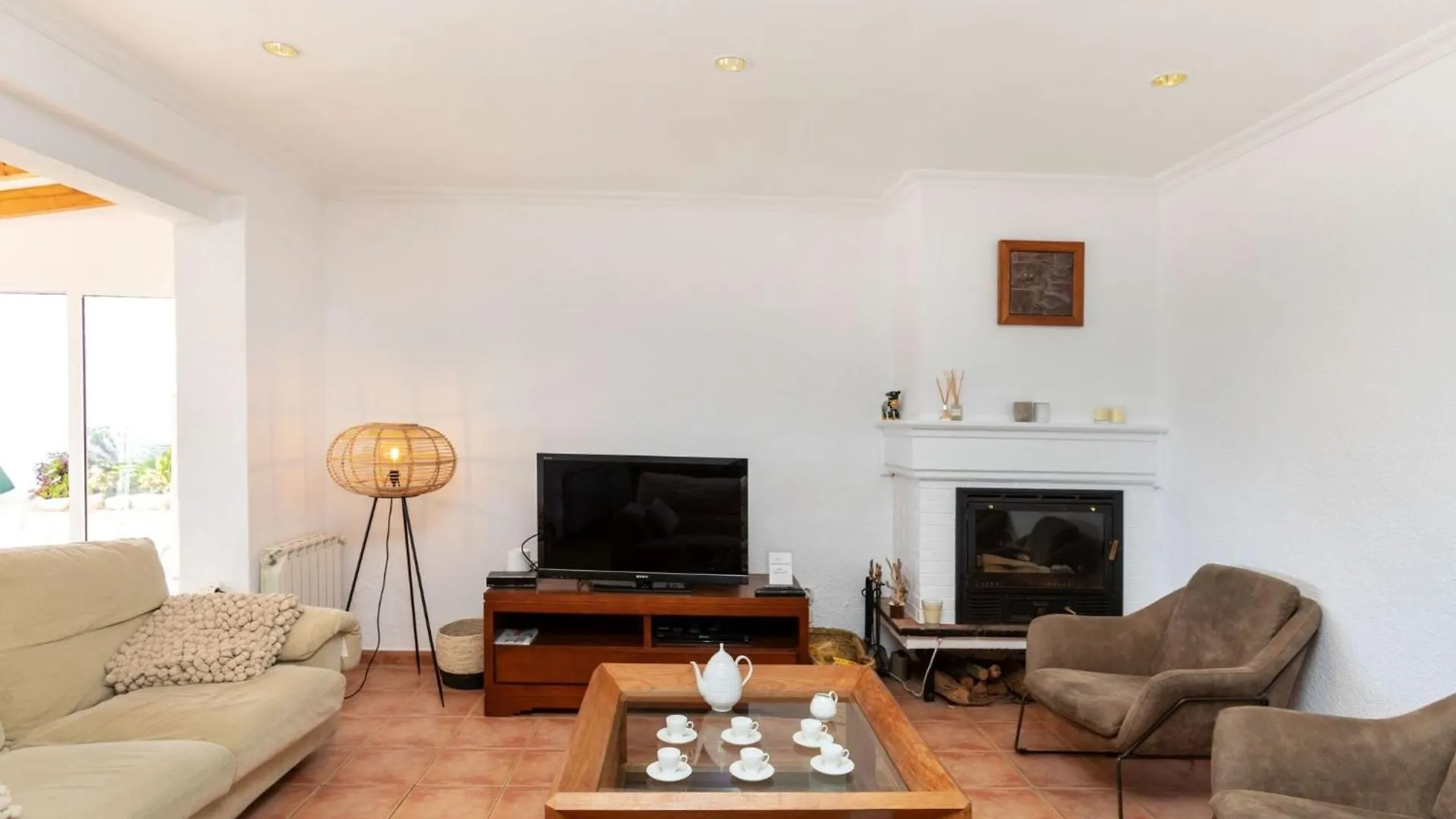 Holiday Home Palmar By Interhome Tossa de Mar