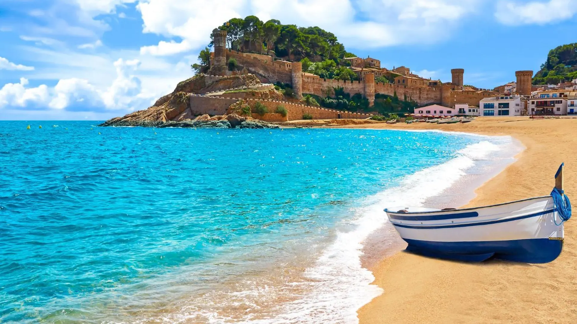 Holiday Home Palmar By Interhome Tossa de Mar