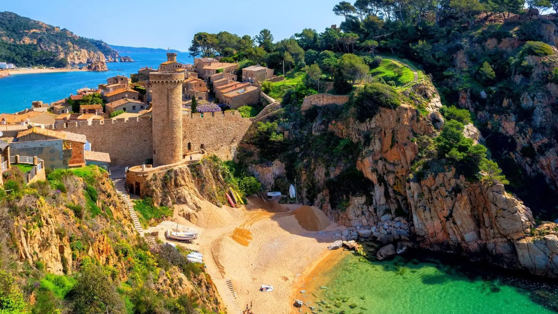 Holiday Home Palmar By Interhome Tossa de Mar 0*,