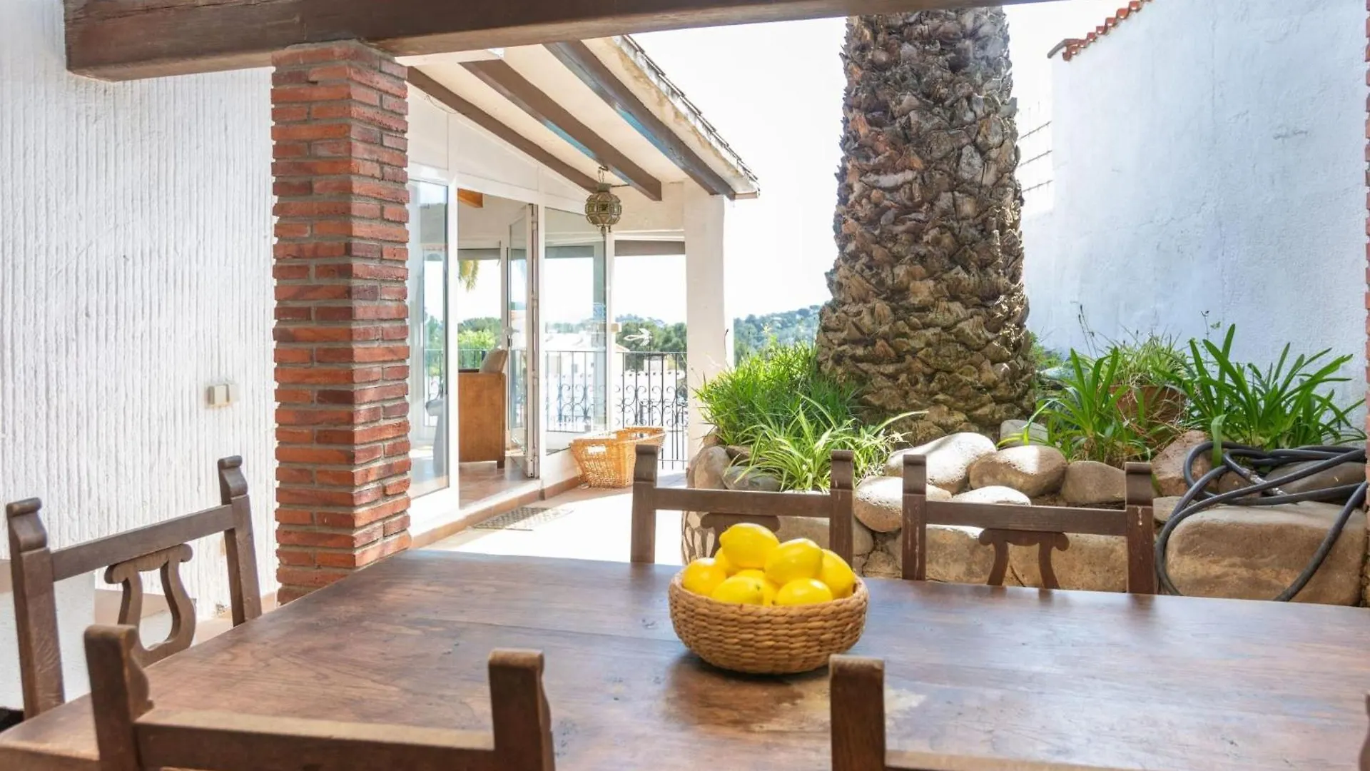 Holiday Home Palmar By Interhome Tossa de Mar
