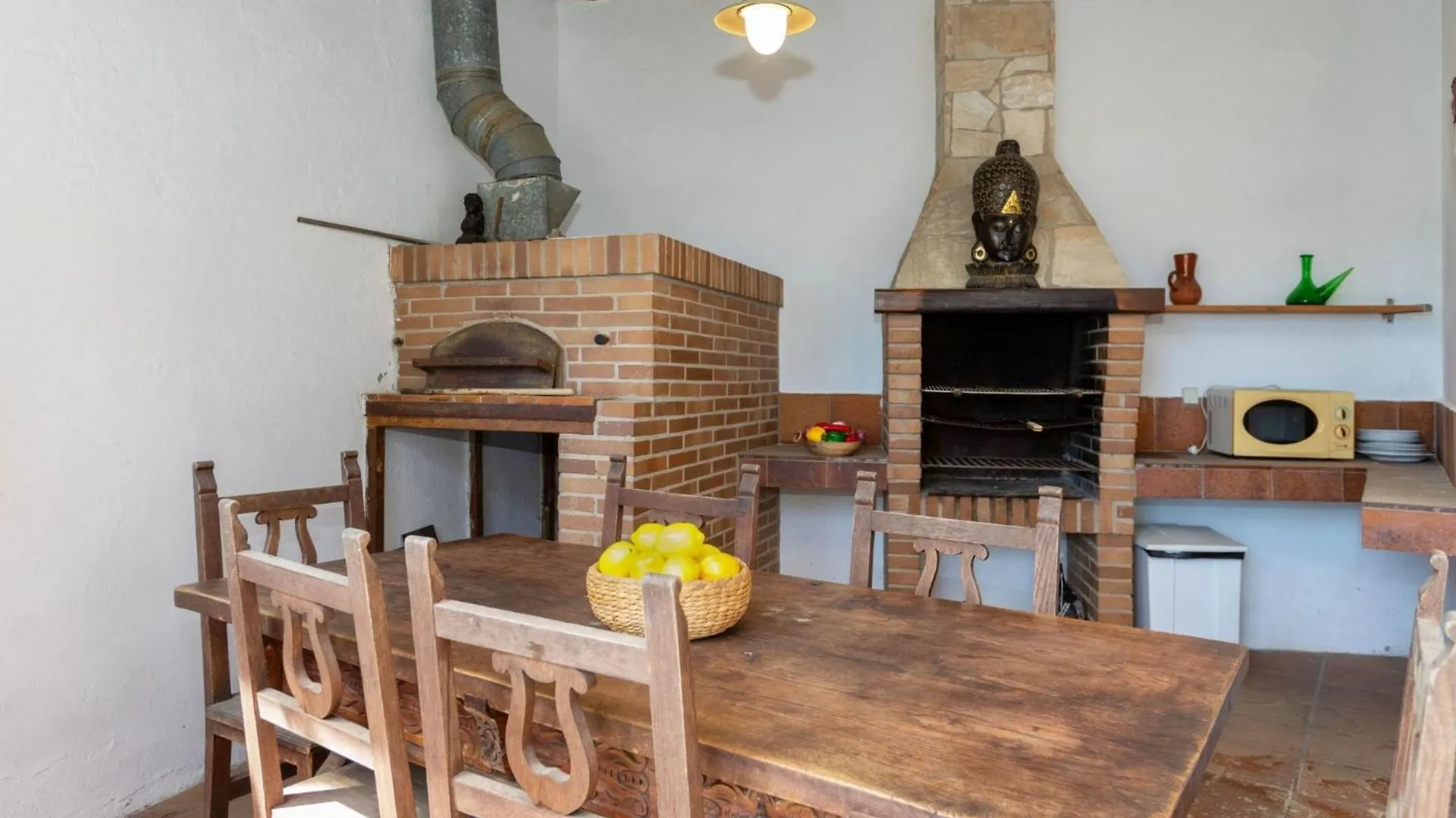 Holiday Home Palmar By Interhome Tossa de Mar Spain