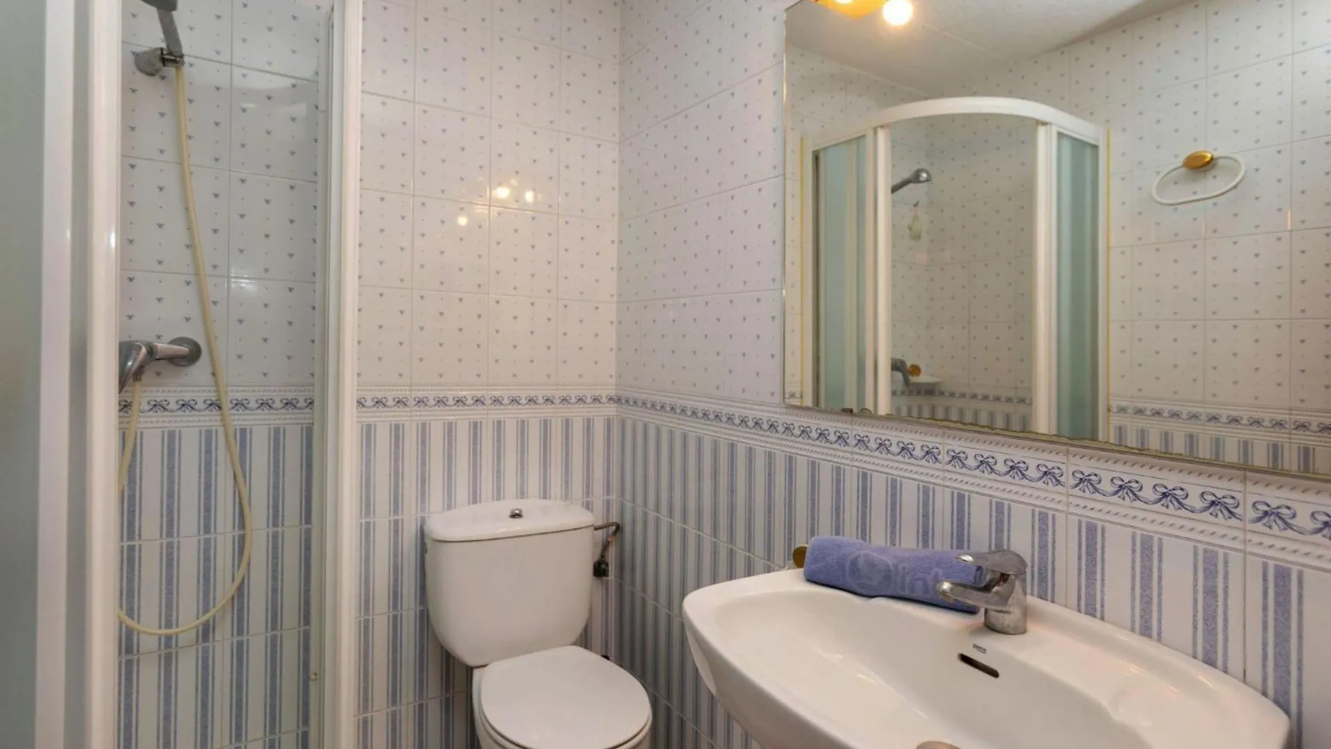 Holiday Home Palmar By Interhome Tossa de Mar 0*,