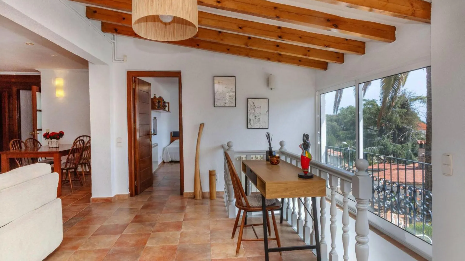 Holiday Home Palmar By Interhome Tossa de Mar Spain