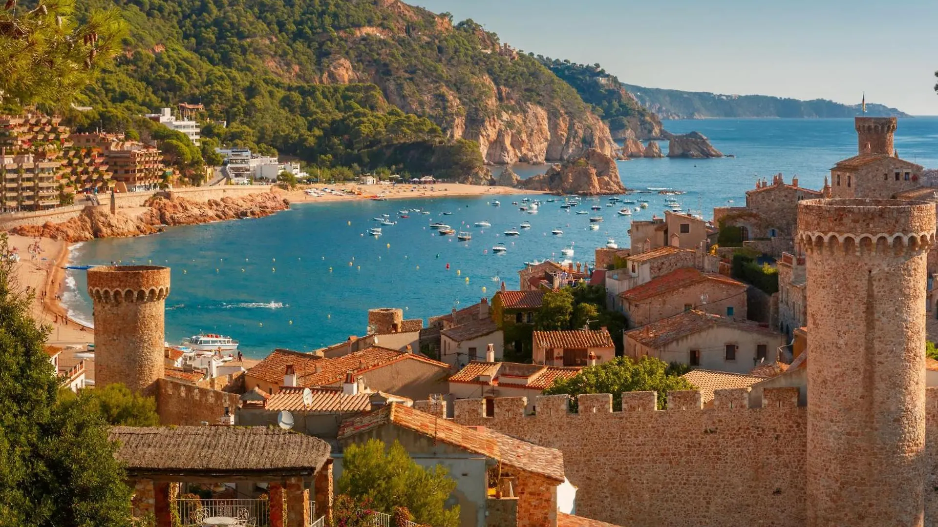 Holiday Home Palmar By Interhome Tossa de Mar