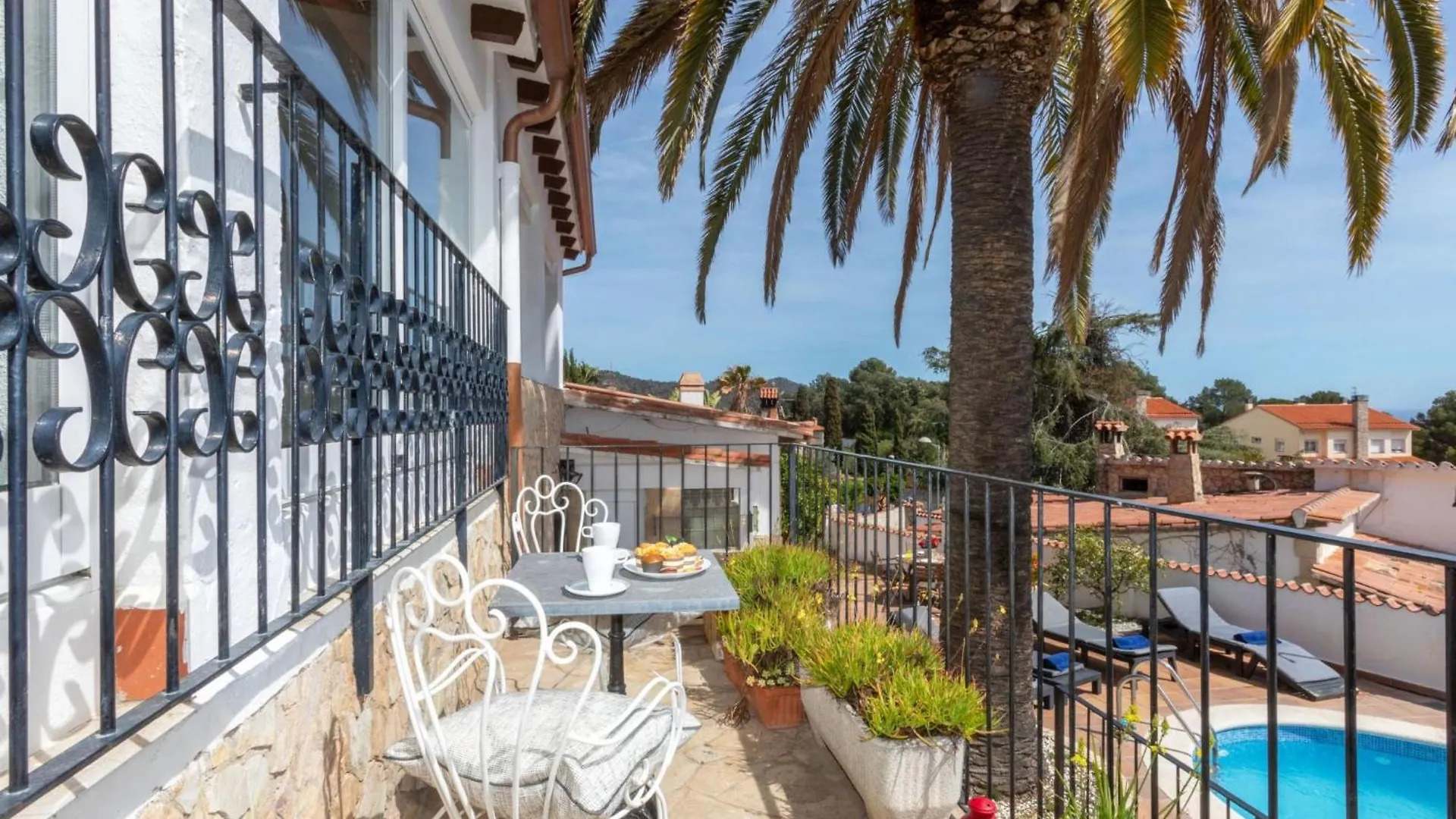 Holiday Home Palmar By Interhome Tossa de Mar 0*,